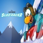 Mit der Spiel Blades of Fury ipa für iPhone du kostenlos Club penguin: Sled racer herunterladen.