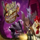 Mit der Spiel Gun zombie 2: Reloaded ipa für iPhone du kostenlos Cluck ‘n’ Load: Chicken & Egg Defense, Full Game herunterladen.