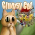 Mit der Spiel TNT Master ipa für iPhone du kostenlos Clumsy Cat herunterladen.