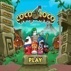 Mit der Spiel Snow boy ipa für iPhone du kostenlos Coco Loco herunterladen.