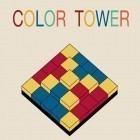 Mit der Spiel Earth vs. Moon ipa für iPhone du kostenlos Color tower herunterladen.