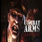 Con gioco Trophy hunt pro per iPhone scarica gratuito Combat Arms: Zombies.