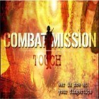 Mit der Spiel Duke Nukem 3D ipa für iPhone du kostenlos Combat Mission : Touch herunterladen.