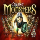 Mit der Spiel The ember conflict ipa für iPhone du kostenlos Combat Monsters herunterladen.