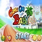 Mit der Spiel COG: Clash of galaxy ipa für iPhone du kostenlos Come on Baby! Slapping Heroes herunterladen.