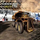Mit der Spiel FRS ski cross: Racing challenge ipa für iPhone du kostenlos Construction truck: Simulator herunterladen.
