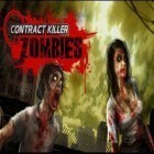 Mit der Spiel Flight simulator online 2014 ipa für iPhone du kostenlos Contract Killer: Zombies herunterladen.