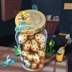 Mit der Spiel Race illegal: High Speed 3D ipa für iPhone du kostenlos Cookie gluttons run herunterladen.