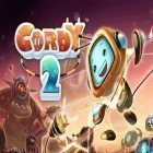 Mit der Spiel Volt ipa für iPhone du kostenlos Cordy 2 herunterladen.