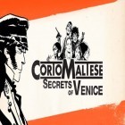 Mit der Spiel Infinite warrior: Battlemage ipa für iPhone du kostenlos Corto Maltese: Secrets of Venice herunterladen.