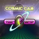 Mit der Spiel Super bird adventure ipa für iPhone du kostenlos Cosmic Cab herunterladen.