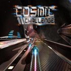 Mit der Spiel Burning Run ipa für iPhone du kostenlos Cosmic challenge herunterladen.
