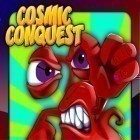 Con gioco Alpha Squadron per iPhone scarica gratuito Cosmic Conquest.