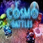 Mit der Spiel Battleship online ipa für iPhone du kostenlos Cosmo battles herunterladen.