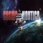 Mit der Spiel The Moonsters ipa für iPhone du kostenlos Cosmonautica herunterladen.