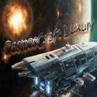 Mit der Spiel Contract killer: Sniper ipa für iPhone du kostenlos Cosmos Craft Luxury herunterladen.