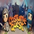 Mit der Spiel Stock car racing ipa für iPhone du kostenlos Costume Quest herunterladen.