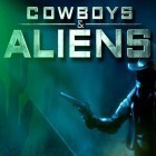 Mit der Spiel Ghost Bastards ipa für iPhone du kostenlos Cowboys & aliens herunterladen.