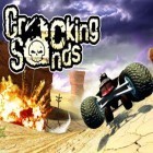 Mit der Spiel Chromaticon ipa für iPhone du kostenlos Cracking Sands herunterladen.
