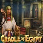 Mit der Spiel A few days left ipa für iPhone du kostenlos Cradle of Egypt herunterladen.