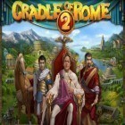 Mit der Spiel Plummet free fall ipa für iPhone du kostenlos Cradle of Rome 2 herunterladen.