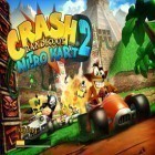 Mit der Spiel Candy booms ipa für iPhone du kostenlos Crash Bandicoot Nitro Kart 2 herunterladen.