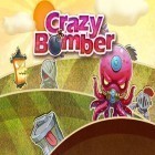 Mit der Spiel Zombies bowling ipa für iPhone du kostenlos Crazy bomber herunterladen.