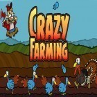 Mit der Spiel Crash dive ipa für iPhone du kostenlos Crazy farming herunterladen.