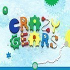 Mit der Spiel Crazy driller! ipa für iPhone du kostenlos Crazy gears herunterladen.