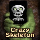 Mit der Spiel Aralon: Sword and Shadow ipa für iPhone du kostenlos Crazy Skeleton herunterladen.
