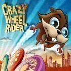 Mit der Spiel Finger olympic ipa für iPhone du kostenlos Crazy wheel rider herunterladen.