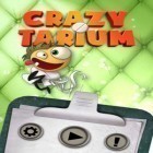 Mit der Spiel Nozoku rush ipa für iPhone du kostenlos Crazytarium herunterladen.