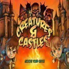 Mit der Spiel Dark slash 2 ipa für iPhone du kostenlos Creatures & Castles herunterladen.