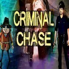 Mit der Spiel Bit dungeon ipa für iPhone du kostenlos Criminal chase herunterladen.