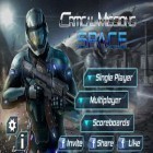 Mit der Spiel Dead bunker 2 ipa für iPhone du kostenlos Critical Missions: SPACE herunterladen.