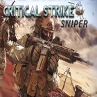 Mit der Spiel Sugar high ipa für iPhone du kostenlos Critical strike: Sniper herunterladen.