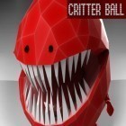 Con gioco Power rangers legends per iPhone scarica gratuito Critter Ball.