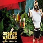 Mit der Spiel Talking Tom Cat 2 ipa für iPhone du kostenlos Crossbow warrior: The legend of William Tell herunterladen.