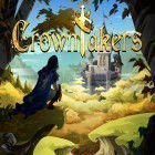 Mit der Spiel Ratventure: Challenge ipa für iPhone du kostenlos Crowntakers herunterladen.