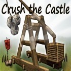 Mit der Spiel The source code ipa für iPhone du kostenlos Crush the castle herunterladen.