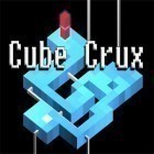 Mit der Spiel Alto's adventure ipa für iPhone du kostenlos Cube: Crux herunterladen.