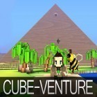 Mit der Spiel Jurassic life ipa für iPhone du kostenlos Cubeventure herunterladen.