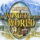 Mit der Spiel Maximum overdrive ipa für iPhone du kostenlos Cultures: 8th wonder of the world herunterladen.