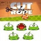 Scarica il miglior gioco per iPhone, iPad gratis: Cut the Rope.