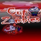 Mit der Spiel Ms. Kong ipa für iPhone du kostenlos Cut the zombies herunterladen.