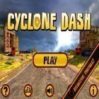 Mit der Spiel Jump'n roll cat ipa für iPhone du kostenlos Cyclone Dash herunterladen.