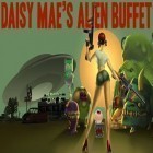 Mit der Spiel Crazy chicken: Director's cut ipa für iPhone du kostenlos Daisy Mae's Alien Buffet herunterladen.