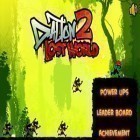 Mit der Spiel Aralon: Sword and Shadow ipa für iPhone du kostenlos Dalton 2 : Lost World herunterladen.