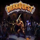 Mit der Spiel Warlock defense ipa für iPhone du kostenlos Dark-Quest herunterladen.