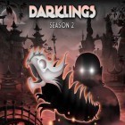 Mit der Spiel Hammy go round ipa für iPhone du kostenlos Darklings: Season 2 herunterladen.